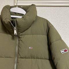 トミーヒルフィガー TOMMY HILFIGER/レディースL