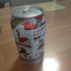 お酒　酎ハイ　焼酎ソーダ　