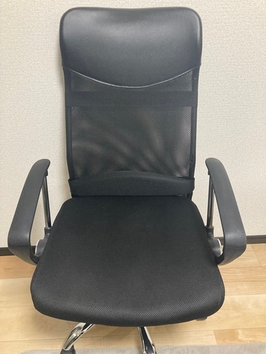 イス　ハイバックチェア