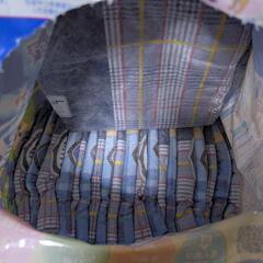 マナーウェアL21枚の画像