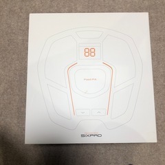 SIXPAD   FootFit
