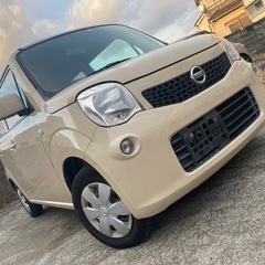 日産モコ｜中古車｜ジモティー