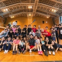 ✨🏐エンジョイバレー🏐✨　【東京】20代男女🙌