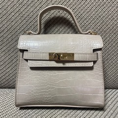 小さめハンドバッグ