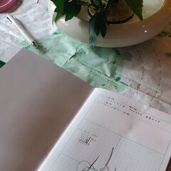 2025年いけばなクラスの画像