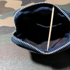 コインケースの画像