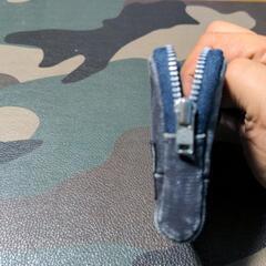 コインケースの画像