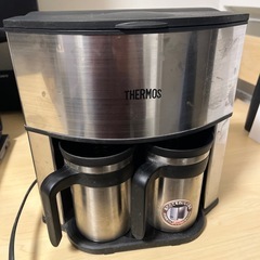 コーヒーメーカー