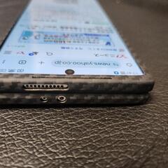 ハイスペックスマートフォン　Xiaomi mix fold 2 

の画像