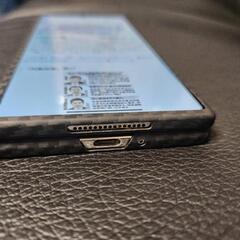 ハイスペックスマートフォン　Xiaomi mix fold 2 

の画像