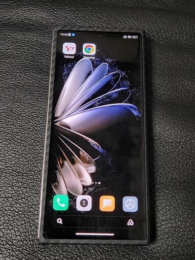 ハイスペックスマートフォン　Xiaomi mix fold 2 \n\n