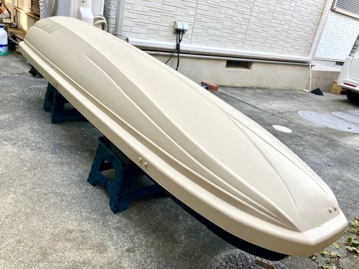 ジェットバック