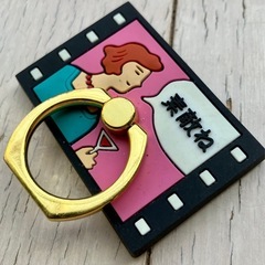 どれでも10円　スマホリング　器　扇子　キャンドル　ポチ袋