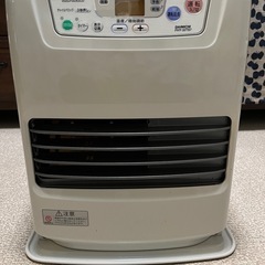 石油ファンヒーター
