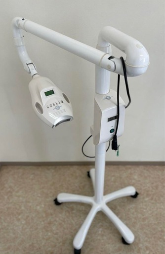 歯　ホワイトニング　正規シャリオ　備品付