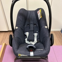 定価7万以上 マキシコシペブルプラスFAMILYフィックス