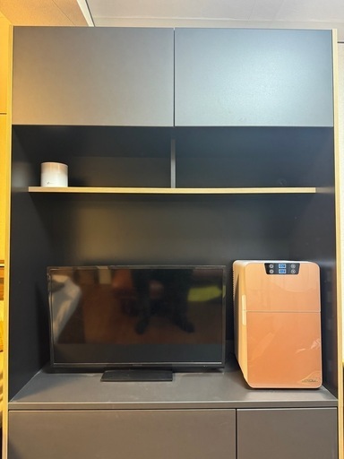 （美品）（定価¥154000）テレビ台　テレビボード　
