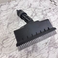  21525  専用パーツのみ　高圧洗浄機　デッキブラシ IRISOHYAMA   ◆大阪市内・東大阪市他 6,000円以上ご購入で無料配達いたします！◆ ※高槻・枚方方面◆西宮・尼崎方面◆生駒方面　それぞれ条件付き無料配送あり！            の画像