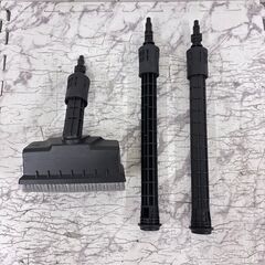  21525  専用パーツのみ　高圧洗浄機　デッキブラシ IRISOHYAMA   ◆大阪市内・東大阪市他 6,000円以上ご購入で無料配達いたします！◆ ※高槻・枚方方面◆西宮・尼崎方面◆生駒方面　それぞれ条件付き無料配送あり！            の画像