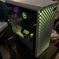 ゲーミングPC rtx3080 ryzen9 5900x