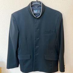 男子中学生制服165サイズ　ズボン冬用、夏用