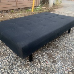♦️ IKEAソファベッドの画像