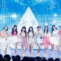 fromis_9  コピユニ カバーダンス