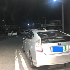 Toyota PRIUS Hybrid プリウスの画像