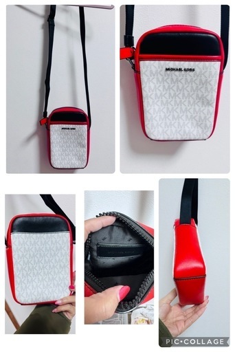 バッグ Michael kors