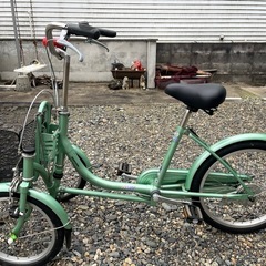 大人用自転車の中古が安い！激安で譲ります・無料であげます｜ジモティー