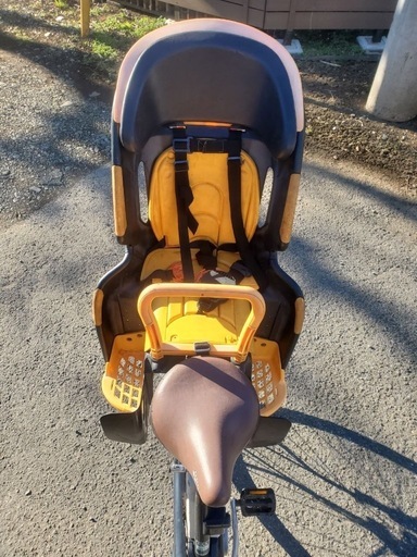 ♦️Panasonic電気自転車 185
