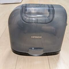 日立コードレススチームアイロン