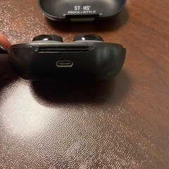 【決定】SOULのワイヤレスイヤフォンの画像