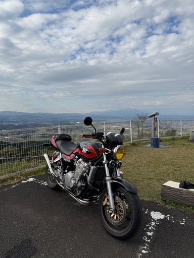 CB1300SF ブラックスペンサー　交換可 CB1300SF ブラックスペンサー交換可 ( ヤス) 東諸県のホンダの中古