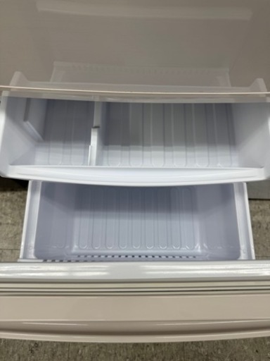 SHARP 2ドア冷蔵庫 SJ-PD14A-C 2015年製 14】 シャープ 137L 2ドア 冷凍