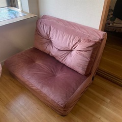 ローソファ