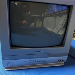 テレビデオ