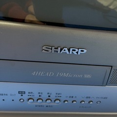 テレビデオの画像