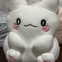 サンリオ、はなまるぬいぐるみ