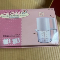 ふるふる。粉ふるい。新品未使用。の画像