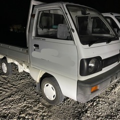 51t｜キャリイ(スズキ)の中古車｜ジモティー