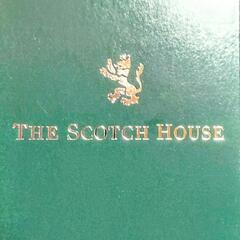 【新品】スコッチハウス メンズコートの画像