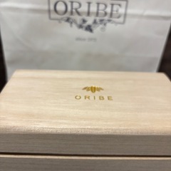 ORIBEお猪口＋酒器セット付きの画像