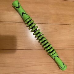 腹筋ローラー　筋膜トレーニングの画像