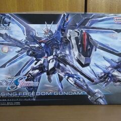 HGライジングフリーダムガンダム　2,640