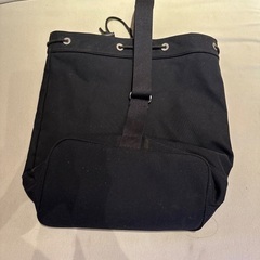 アニエスベー　　ワンショルダーバッグ　　agnes b.の画像