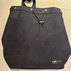 アニエスベー　　ワンショルダーバッグ　　agnes b.