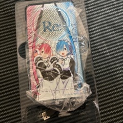 リゼロ、青春ブタ野郎、Fate（応談）の画像