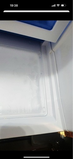 SHARP 大型冷蔵庫 500L〜 自動製氷機能 RED レッド SHARP 大型冷蔵庫