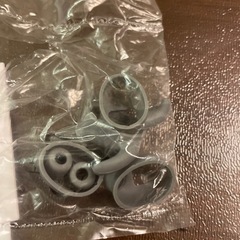 【決定】SOULのワイヤレスイヤフォンの画像